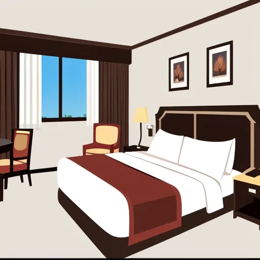 hotel clipart