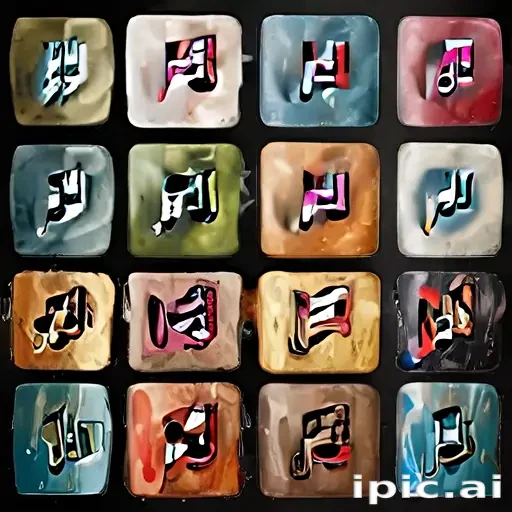 music symbols