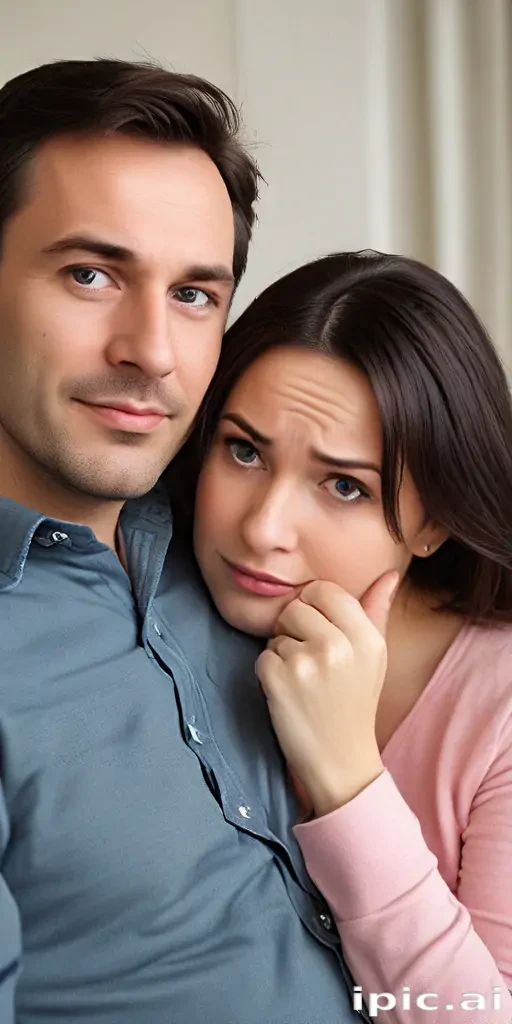 free pictures upset family