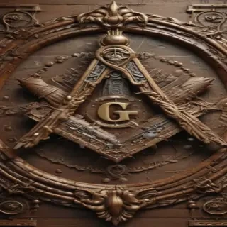 free mason symbol