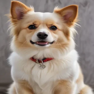 pomeagle dog breed