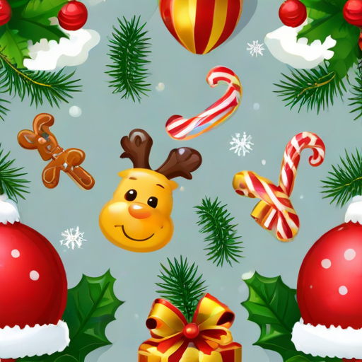 christmas png clipart
