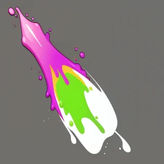 splat png