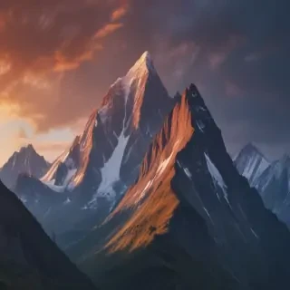 mountain iphone wallpaper