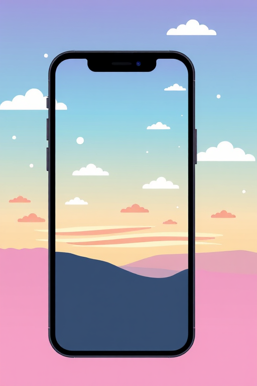 cute aesthetic wallpapers for phones