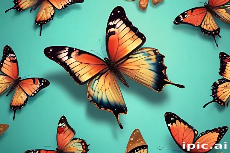 butterfly wallpaper iphone