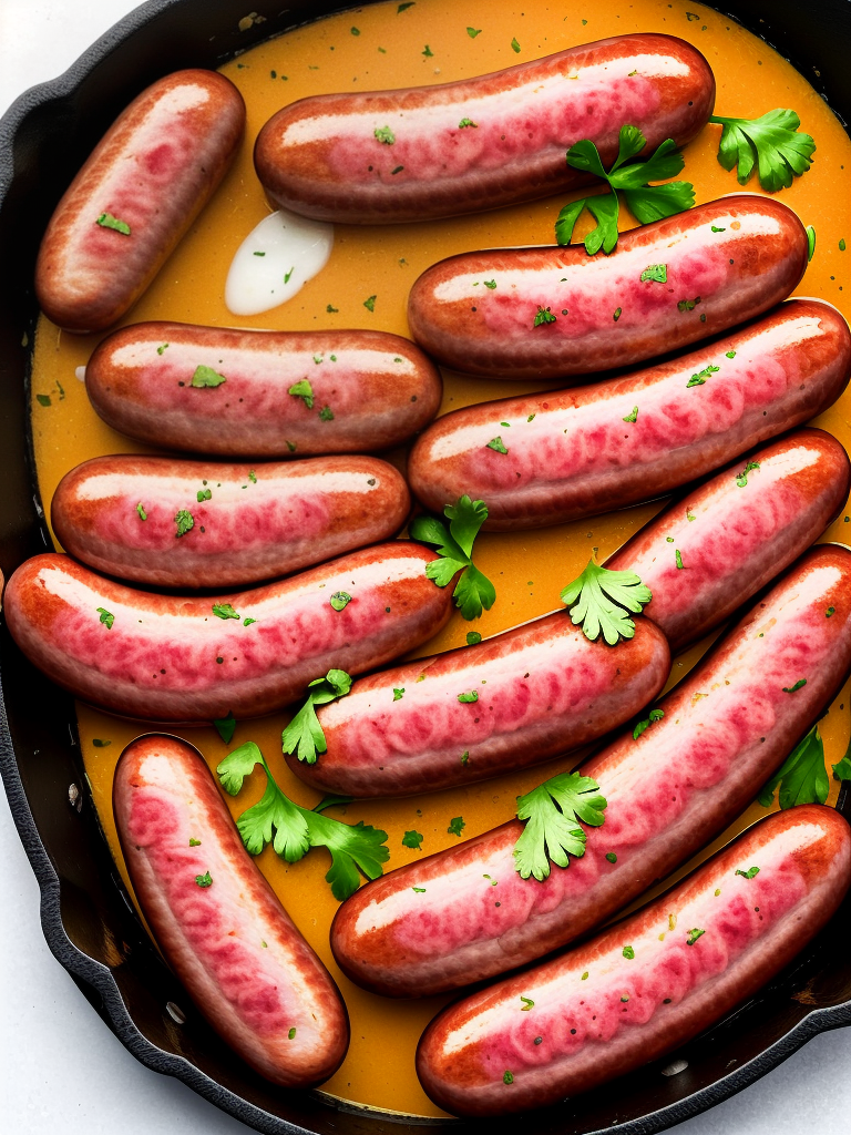 what to do with leftover brats