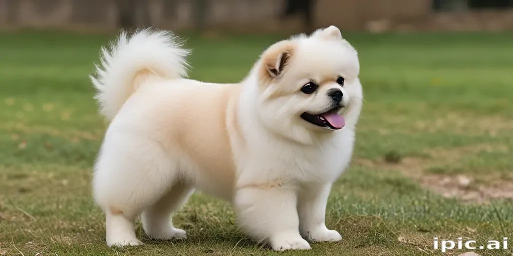 shiranian dog breed