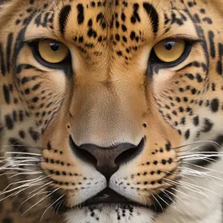 leopard png