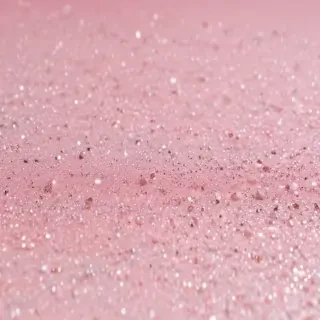 soft pink light pink glitter background