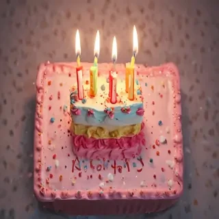 happy birthday pictures