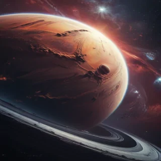 iphone space wallpapers 4k