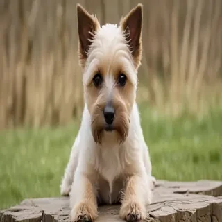 terrier dog