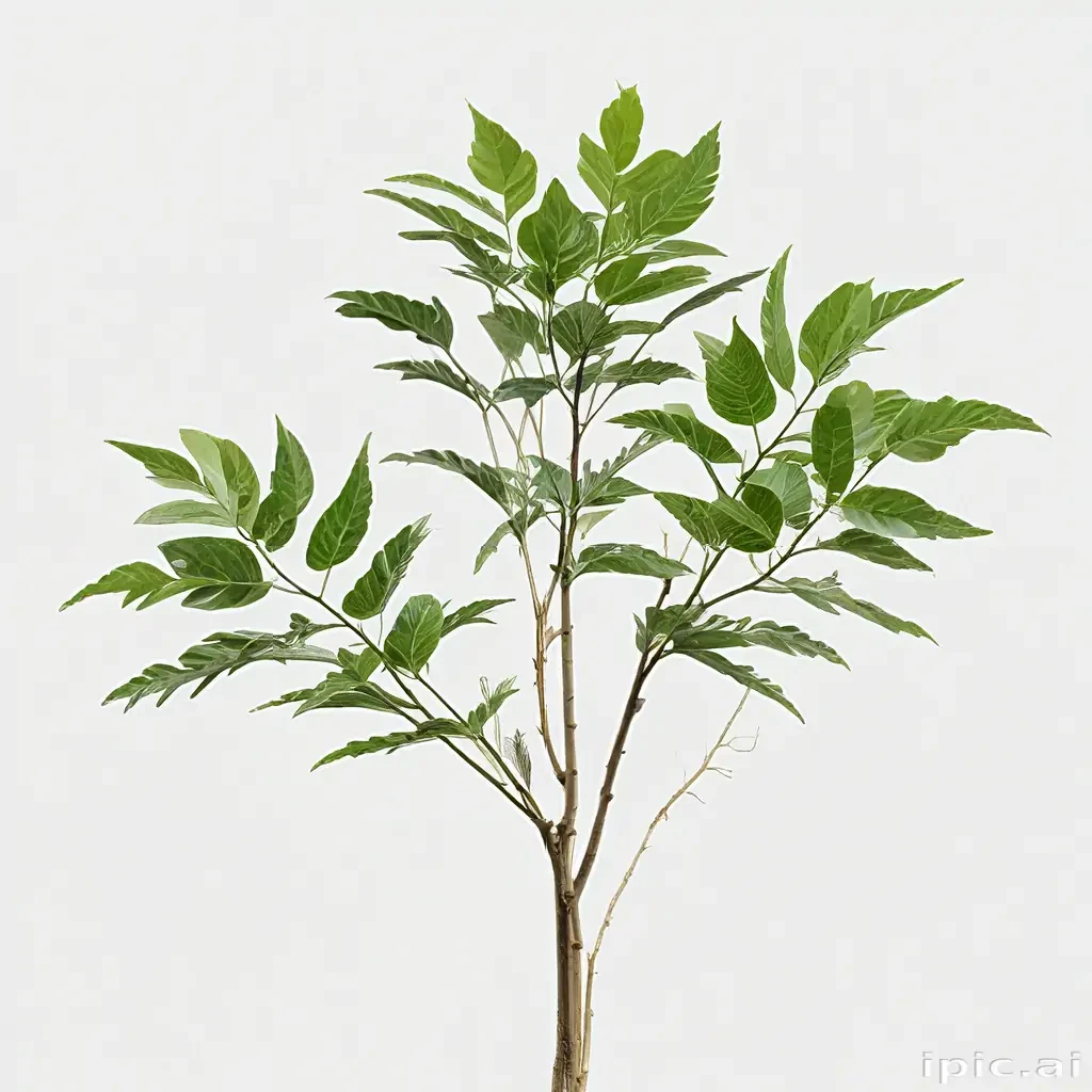 plant transparent background