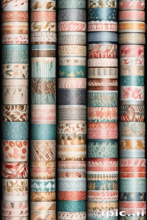 washi tape pngs