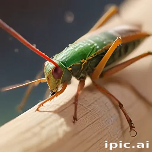 cricket insect