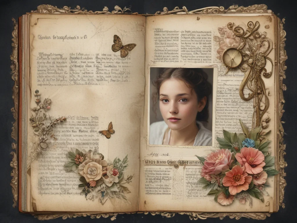scrapbook png