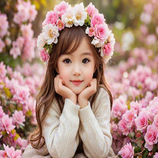 pretty and cute wallpapers