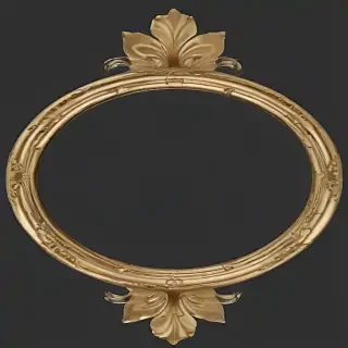 circle frame png