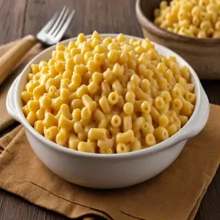 mac and cheese png