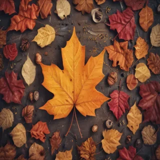 cute fall iphone wallpaper