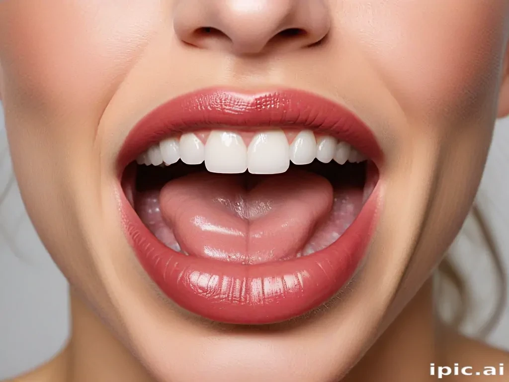 mouth png