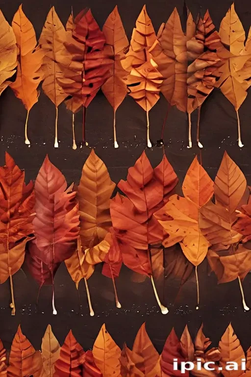 fall iphone background