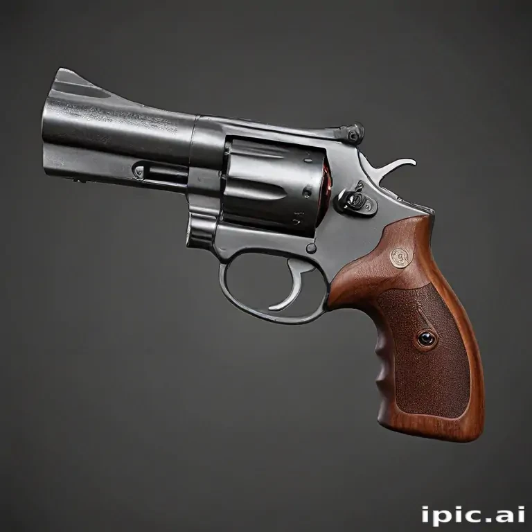 gun transparent image
