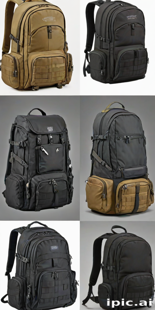 backpack png