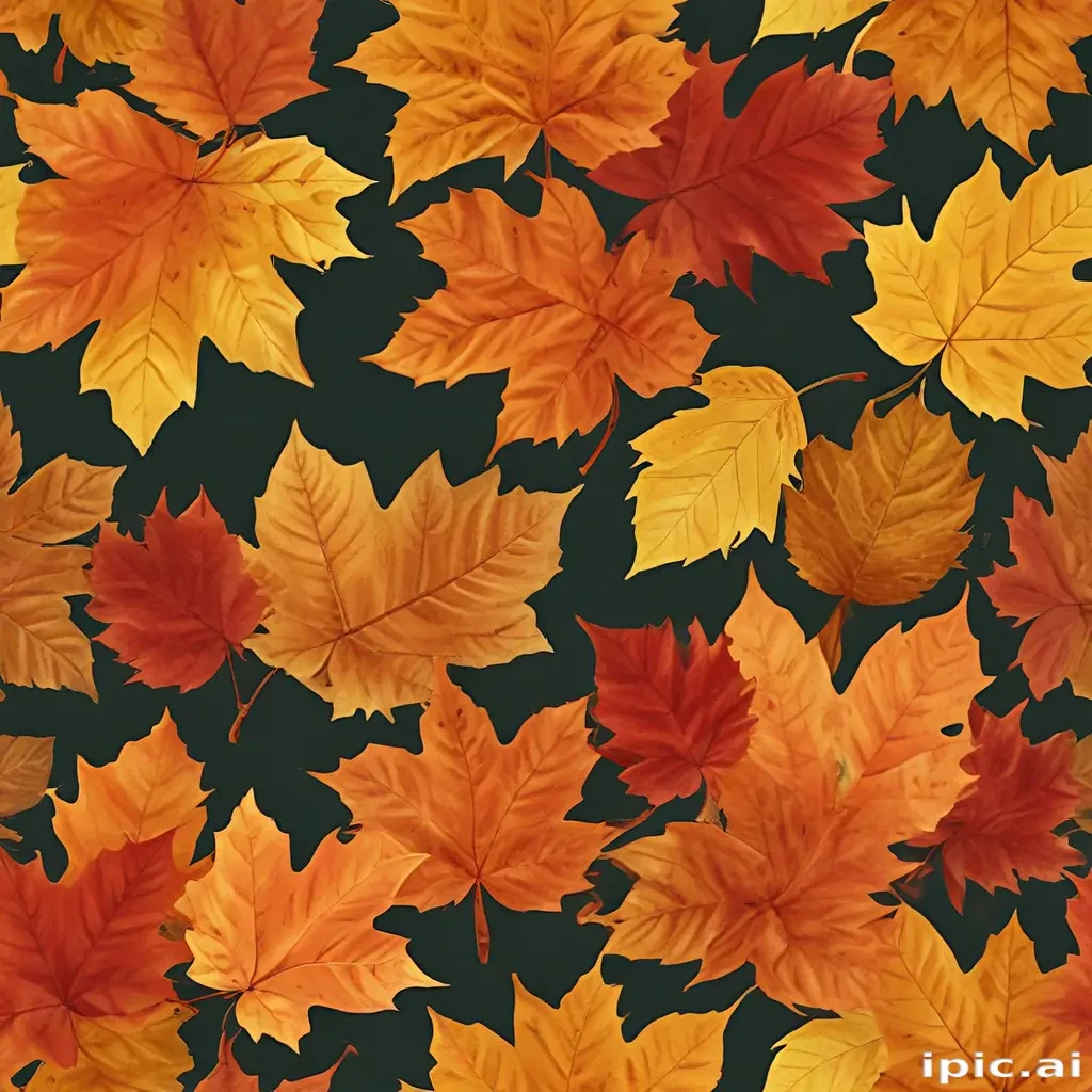 autumn leaves png