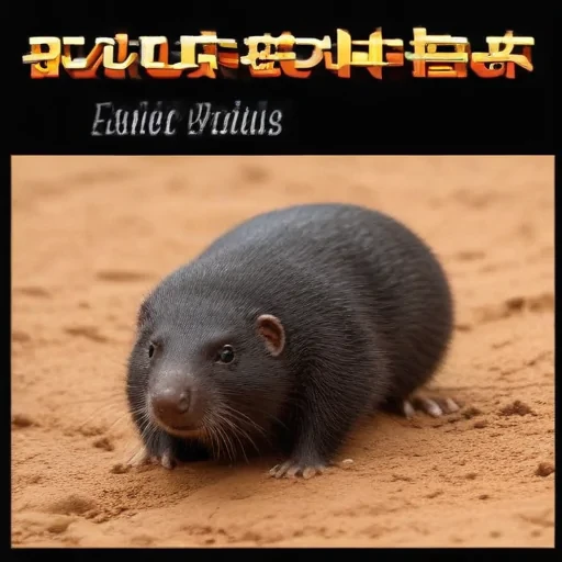 mole png