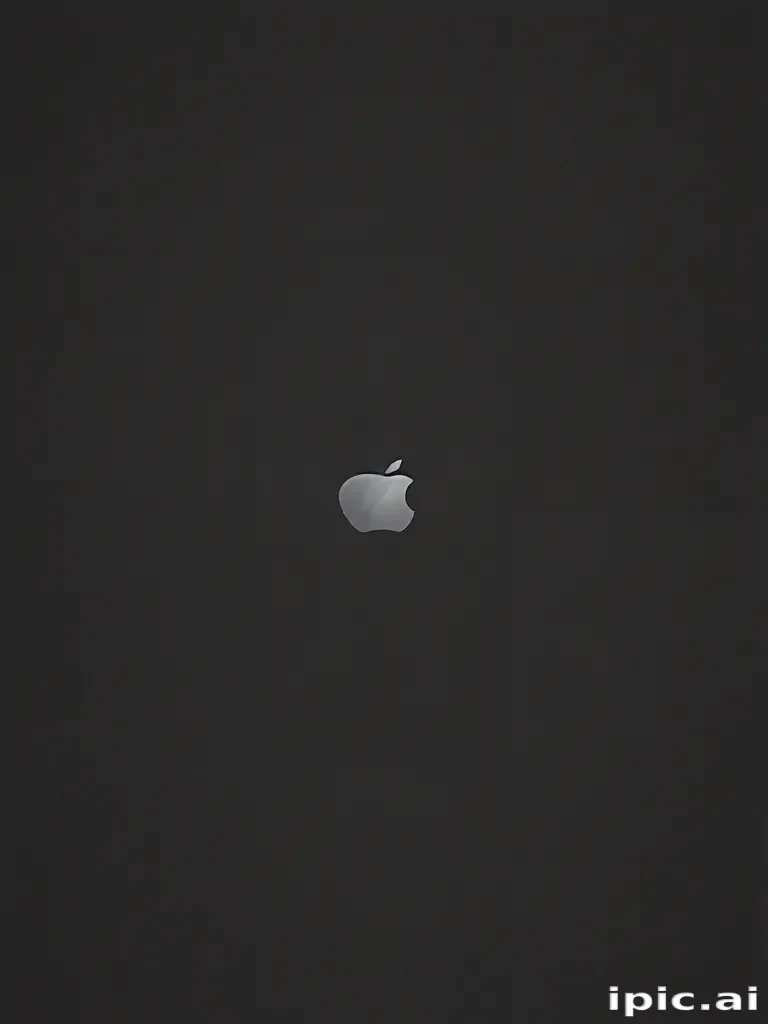 iphone minimal background