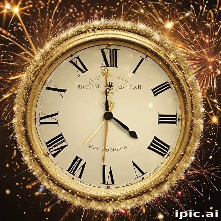 new year's day wallpaper