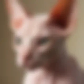 sphynx breed
