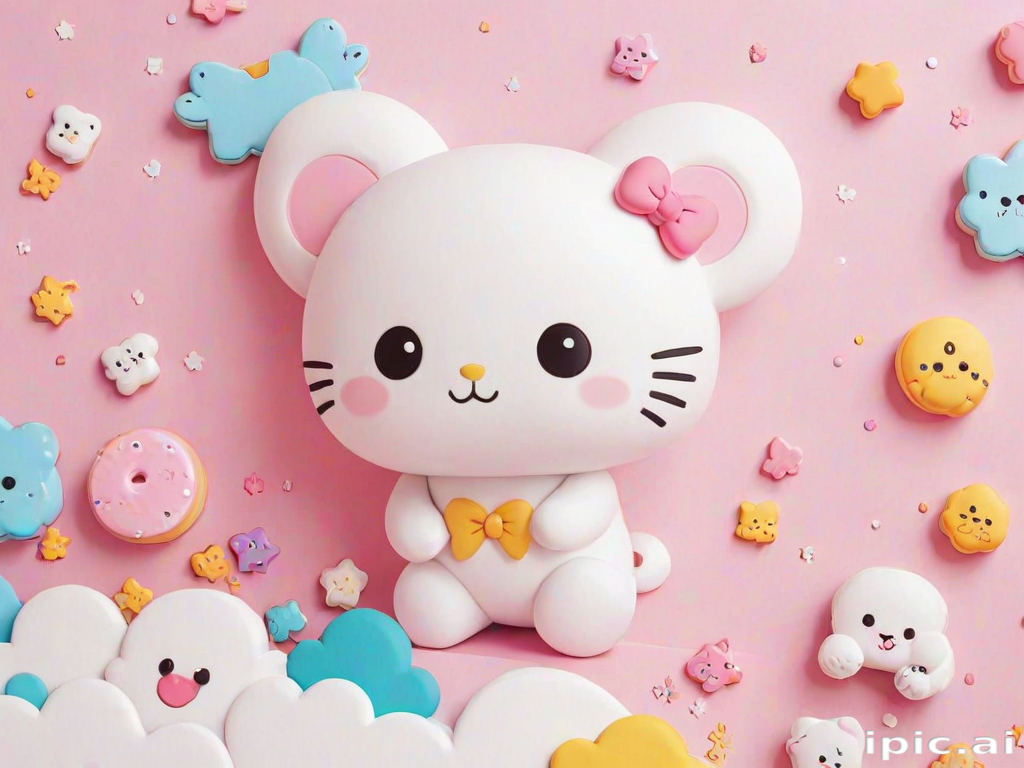 kawaii wallpapers