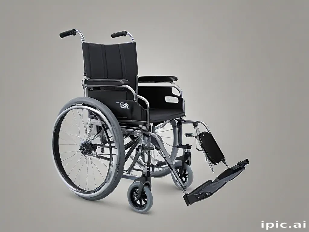 wheelchair png