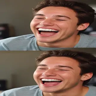 laughing gif