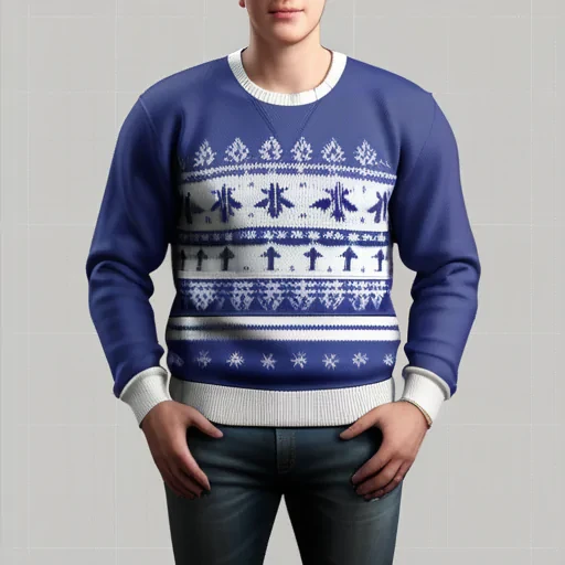 sweater mockups