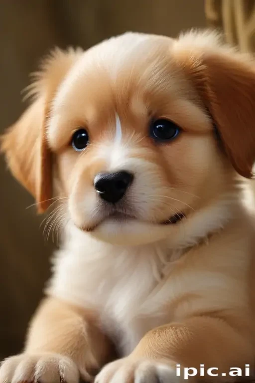 puppy background