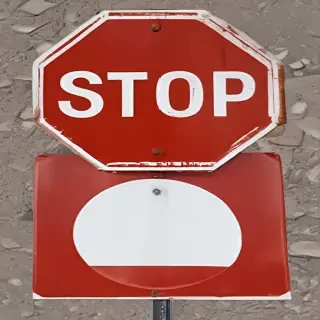 stop sign png