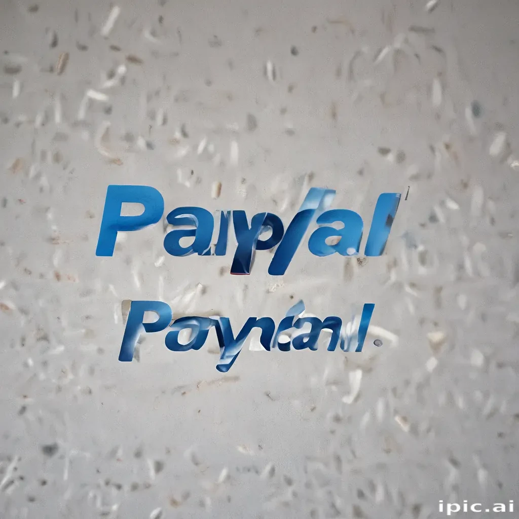 paypal logo