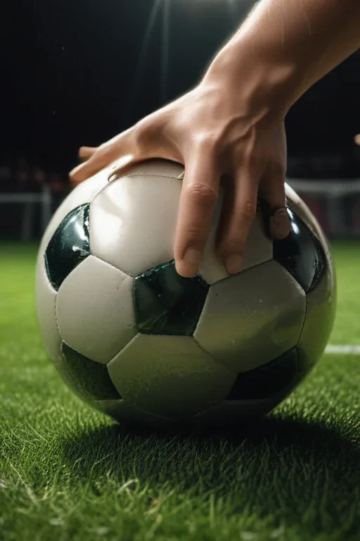 football transparent