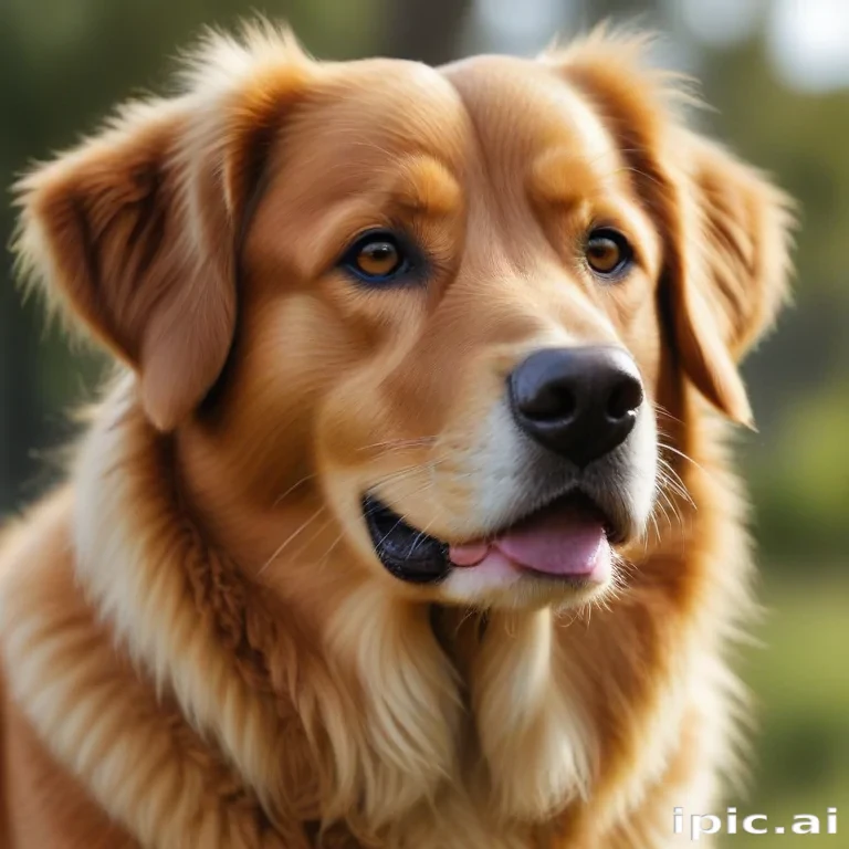 australian retriever