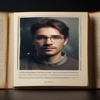 book transparent background