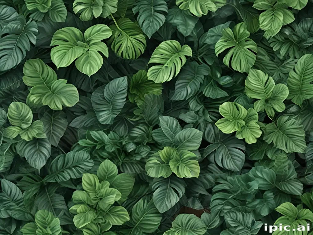 plant wallpaper