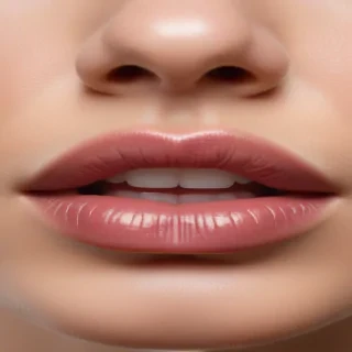 lips transparent png