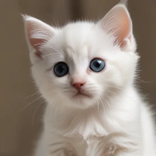 kitten background