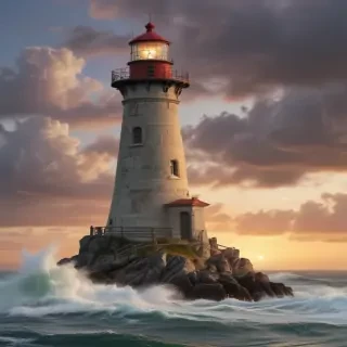 lighthouse png