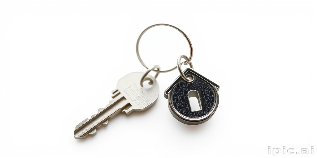 house keys png