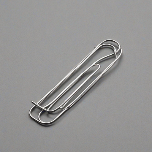 paperclip png
